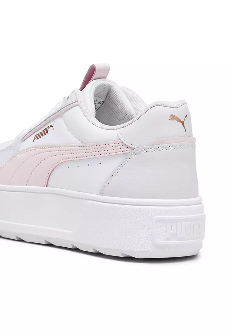 Karmen Rebelle Sneakers Women (White)