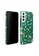 Polar Polar green Greenfield Terrazzo Samsung Galaxy S22 Plus 5G Dual-Layer Protective Phone Case (Glossy) F5EF9ACF9CEEF5GS_2