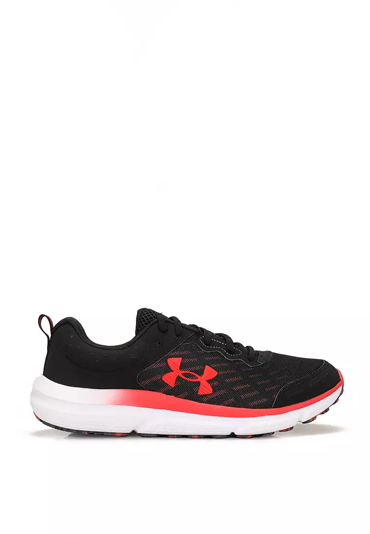 Buy Under Armour Charged Assert 10 Shoes 2024 Online | ZALORA Singapore