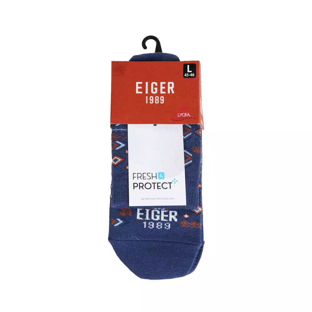 Eiger Mukoli Sock Short Cut