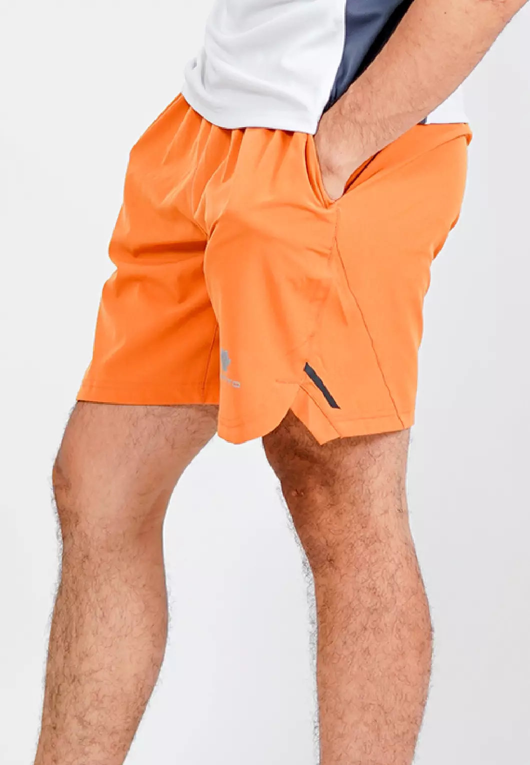 Tiento Short Pants Basic Celana Pendek Olahraga Lari Jogging Running Gym Fitness Extra Lite Pria