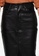 MISSGUIDED black Split Front Midaxi Skirt 033E7AA2358922GS_3