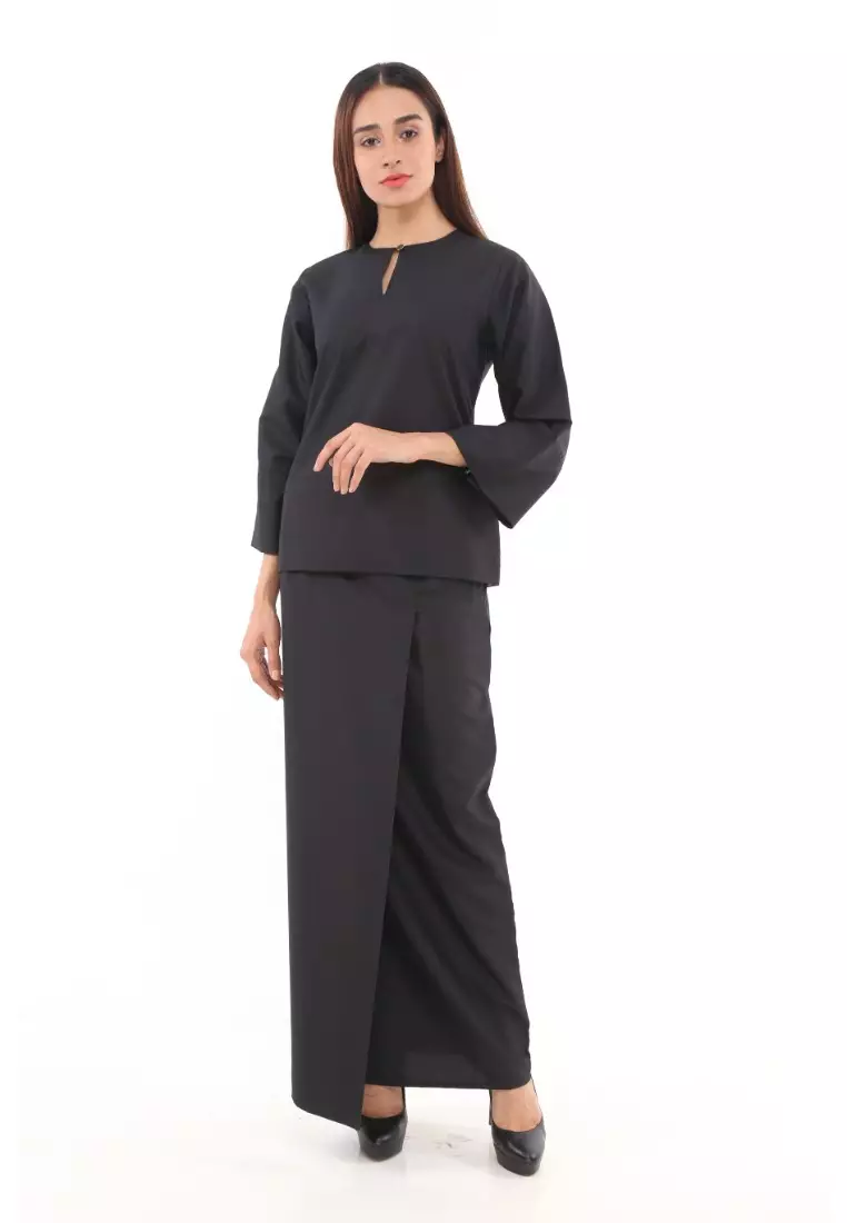 Baju Kurung Kedah Qaseh