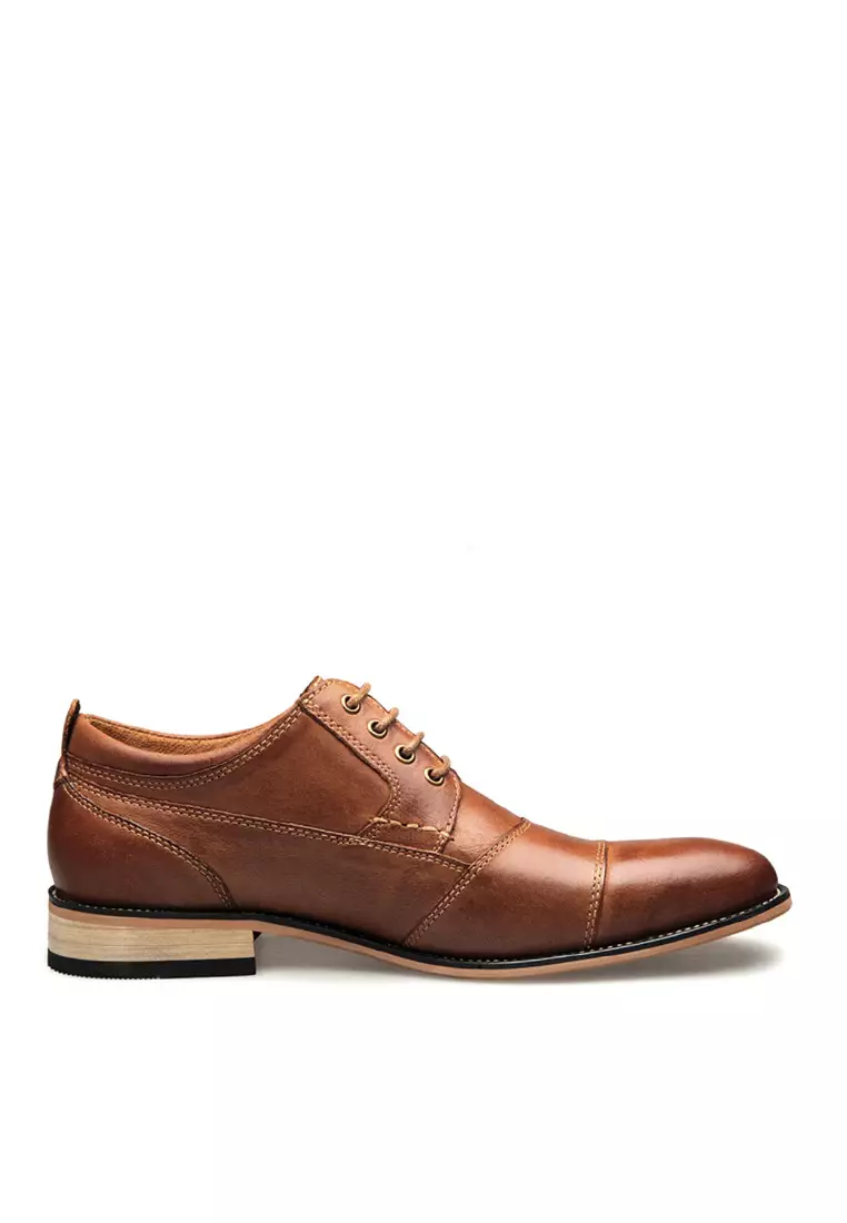 Zalora oxford shoes top