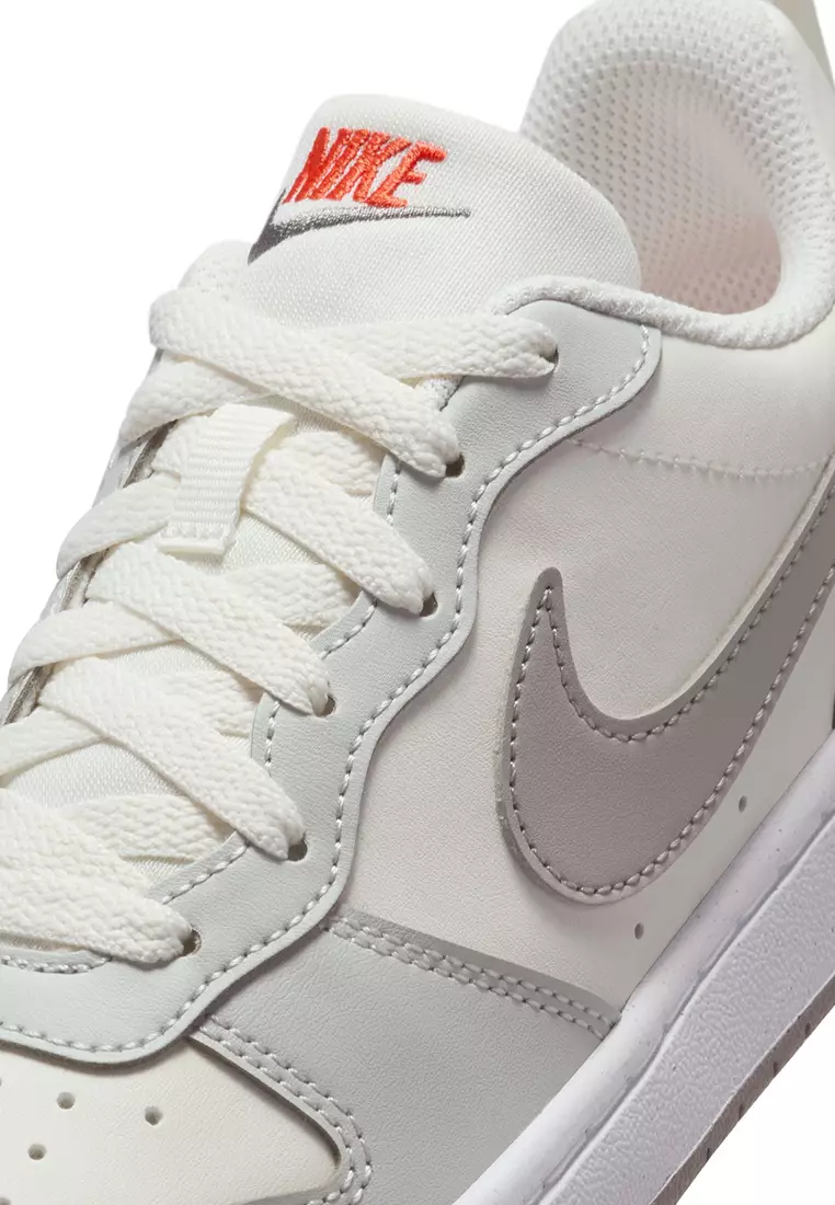 Nike Court Borough Low Recraft