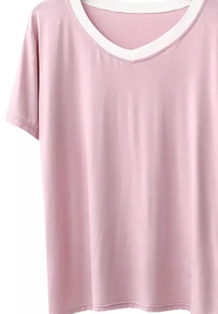 Cindy Loungewear Shorts Set