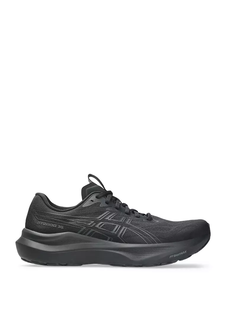 ASICS Men GT-2000 14 Standard-1011C056.002