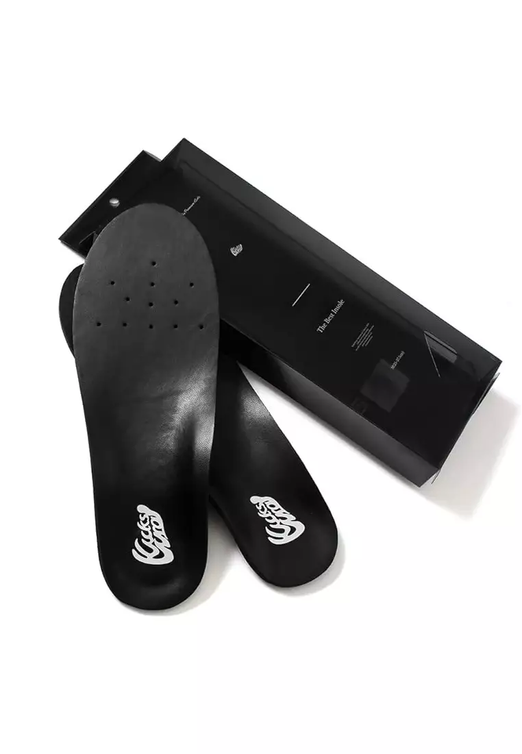 Discount on Kickswrap  shoes - SKU:  The Best Insole M Size (25~27.5cm)
