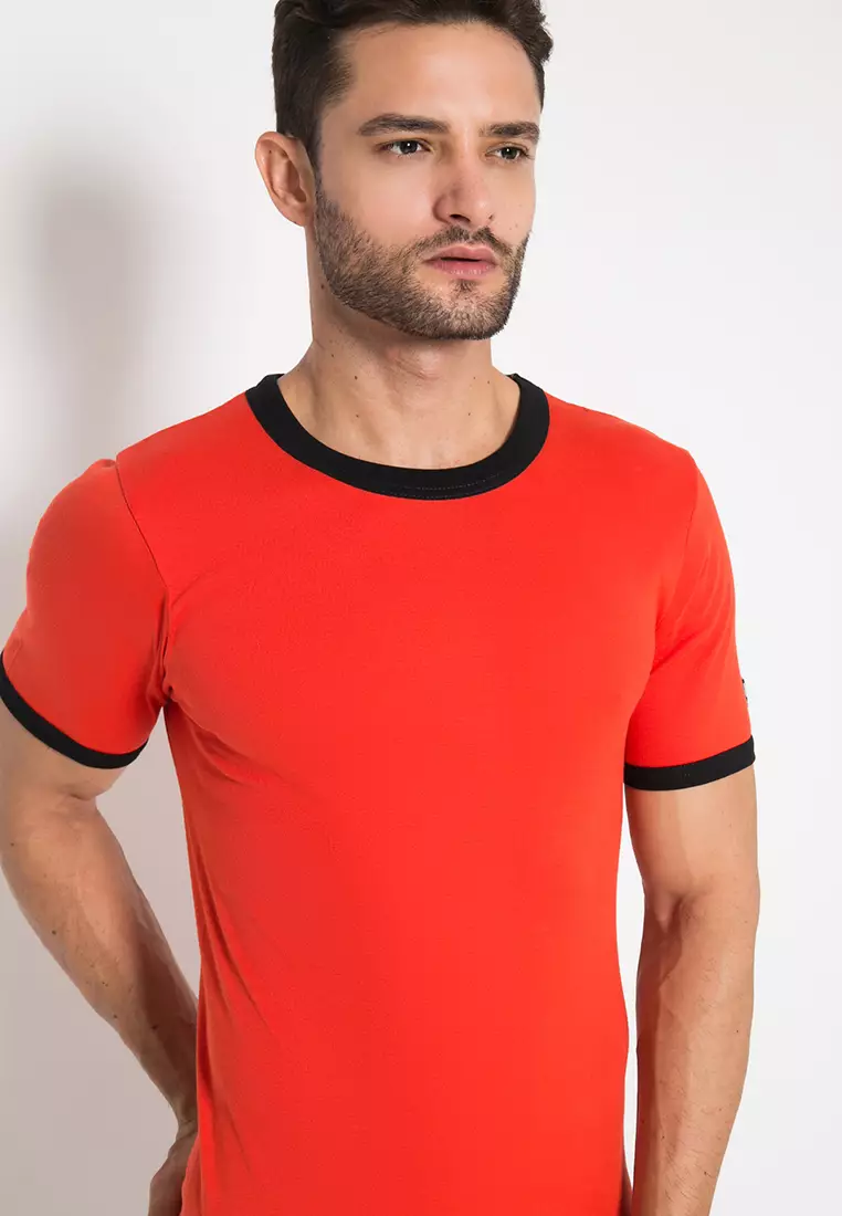 Jual LGS LGS - Innerwear - Pakaian Dalam Pria - Kaos Oblong Pria ...