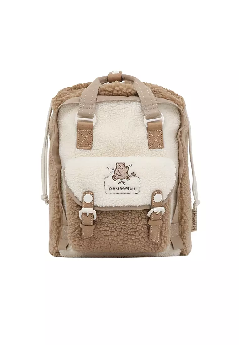 Mini hotsell doughnut backpack