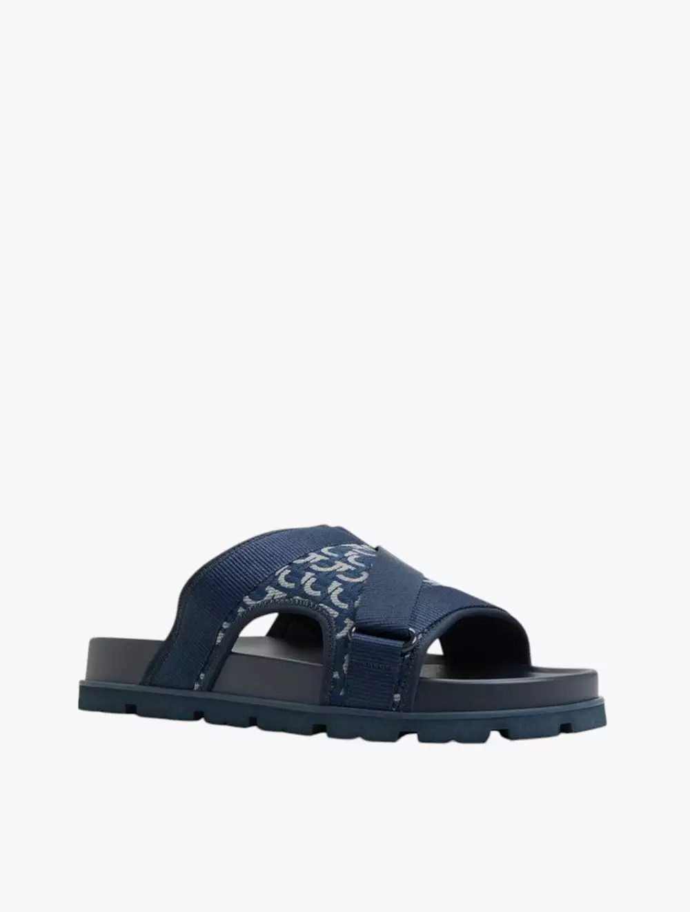 ALDO Deniels Men's Flat Sandals - Other Navy