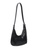 Milliot & Co. black Beverly Mini Baguette Bag 87053ACA344465GS_2