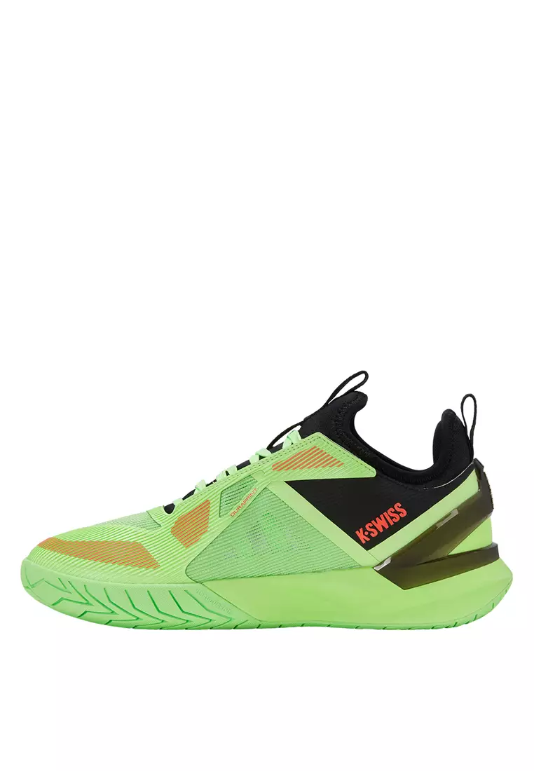 男裝 K-FRAME SPEED RUBLO 網球鞋