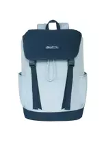 LIGHT BLUE/MEDIEVAL BLUE 