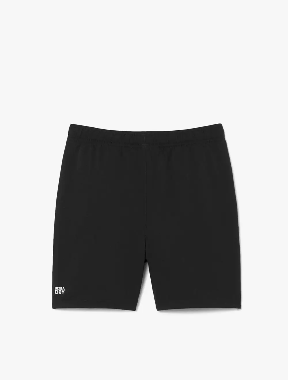 Diamond Taffeta Sport Shorts