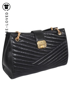 Buy Chanel Women Bags Online Zalora Malaysia