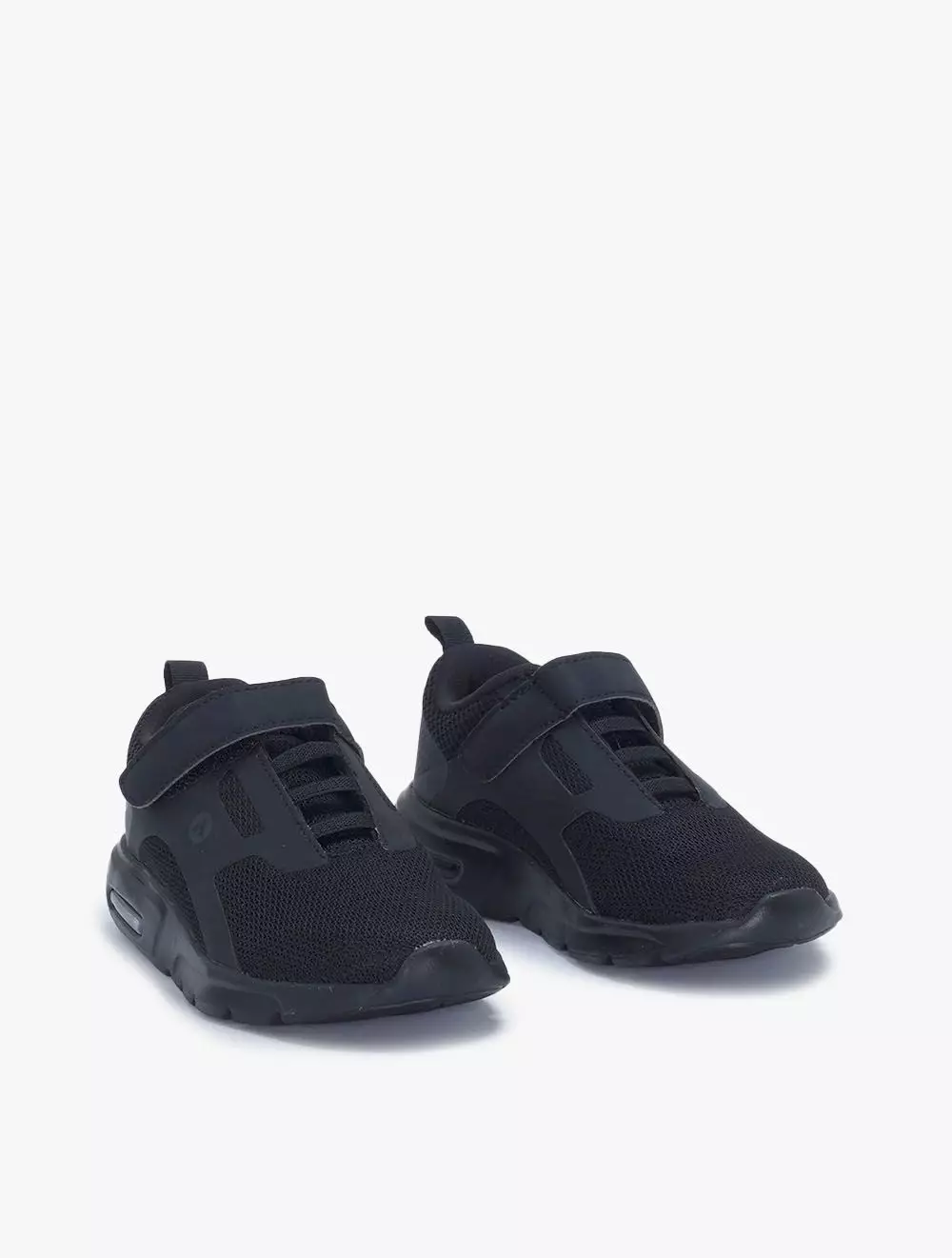 Payless Airwalk Childrens Concur - Black_10 - Black