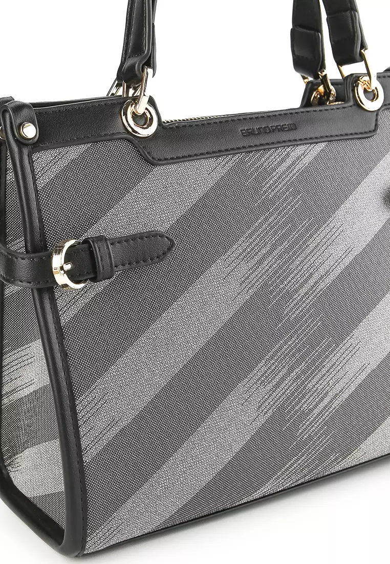 Bp Top Handle Bag 0205B
