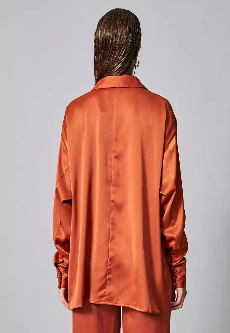 Chloe Shirt X Kristina