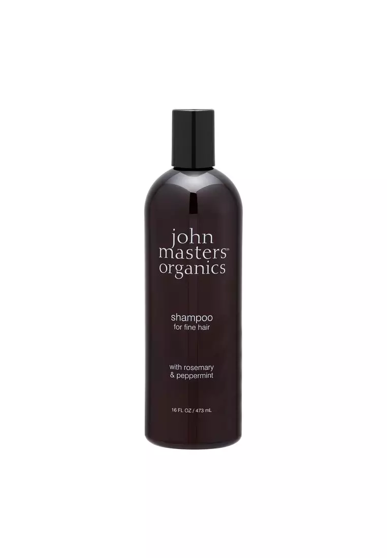 Buy John Masters John Masters Organics Shampoo For Fine Hair With