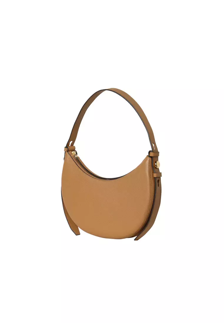Ladies' Shoulder Bag in Tiramisu Color 178677