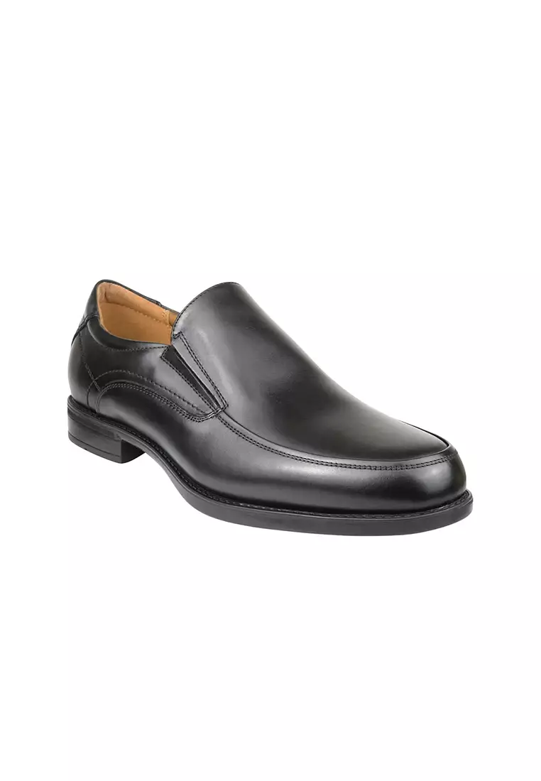 SPRINGFIELD Slip On Black