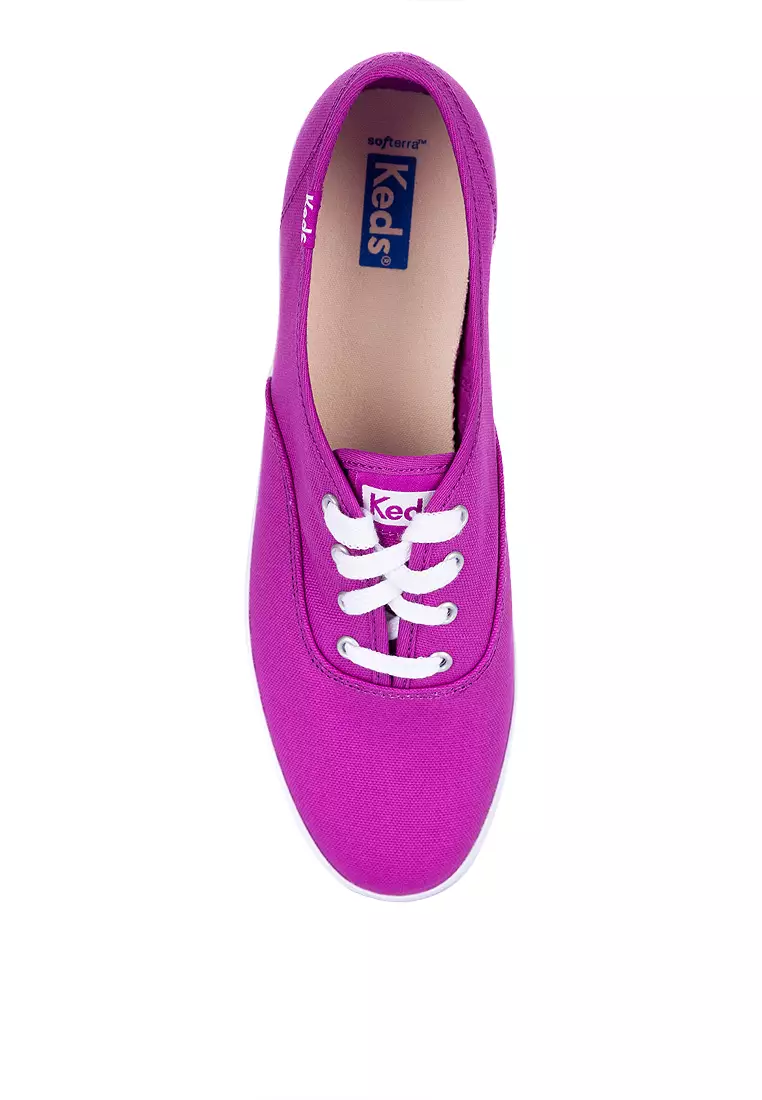 Purple keds shop