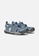 Keen grey and blue KEEN WOMEN'S CLEARWATER CNX - BLUE MIRAGE/CITADEL 985C2SH1202F97GS_3