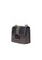 MICHAEL KORS multi Ms. Michael kors PVC with Leather One Shoulder Messenger chain bag 89A80AC8363E7AGS_2