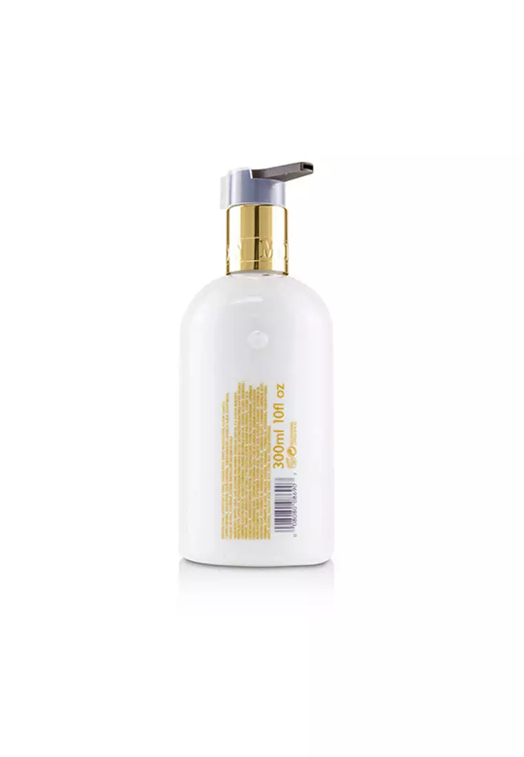 Buy Molton Brown MOLTON BROWN Mesmerising Oudh Accord & Gold Body