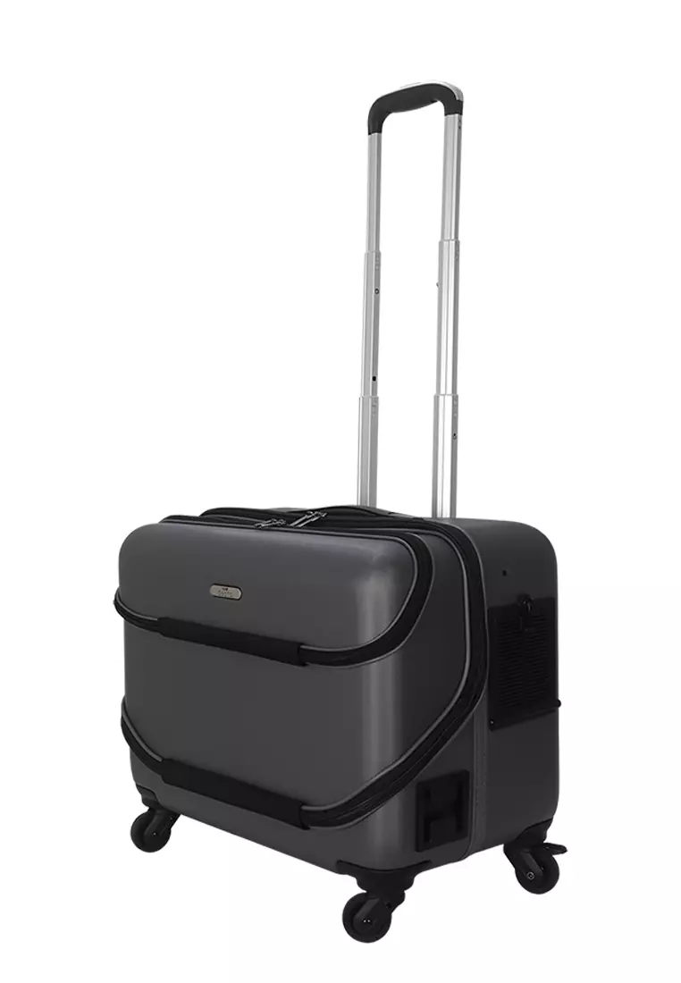 GEX OSOTO Koper Hewan 20 inci 5307-20 Grey