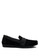 D-Island black D-Island Shoes Slip On Cowhide Comfort Genuine Leather Black DI594SH02GKFID_1