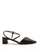 Twenty Eight Shoes black VANSA Ankle Strappy Pointed Toe Heels VSW-H910710 2BA1BSH34E8866GS_1