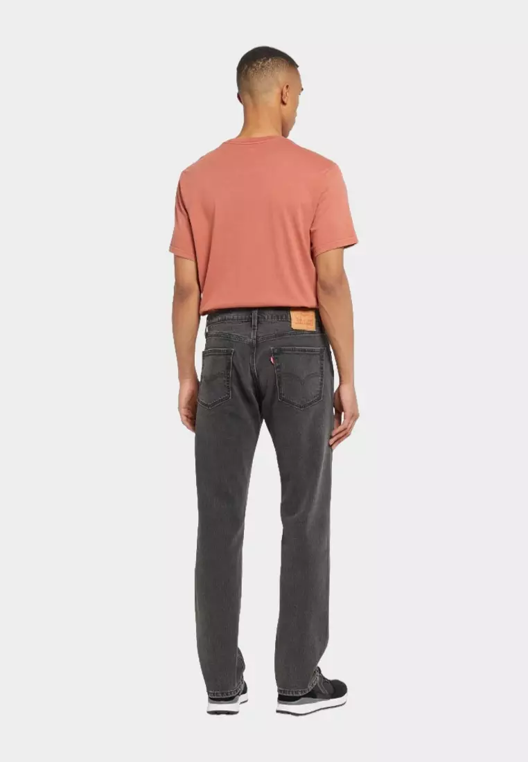 Men's 505™ Regular Jeans 00505-2913