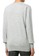 LOEWE grey Loewe Oversized Mouse Sweater in Grey 9A7EFAAFDA58BCGS_2