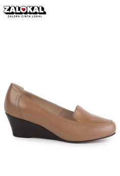 Jual Sepatu Wedges Terbaru Terlengkap Zalora Indonesia