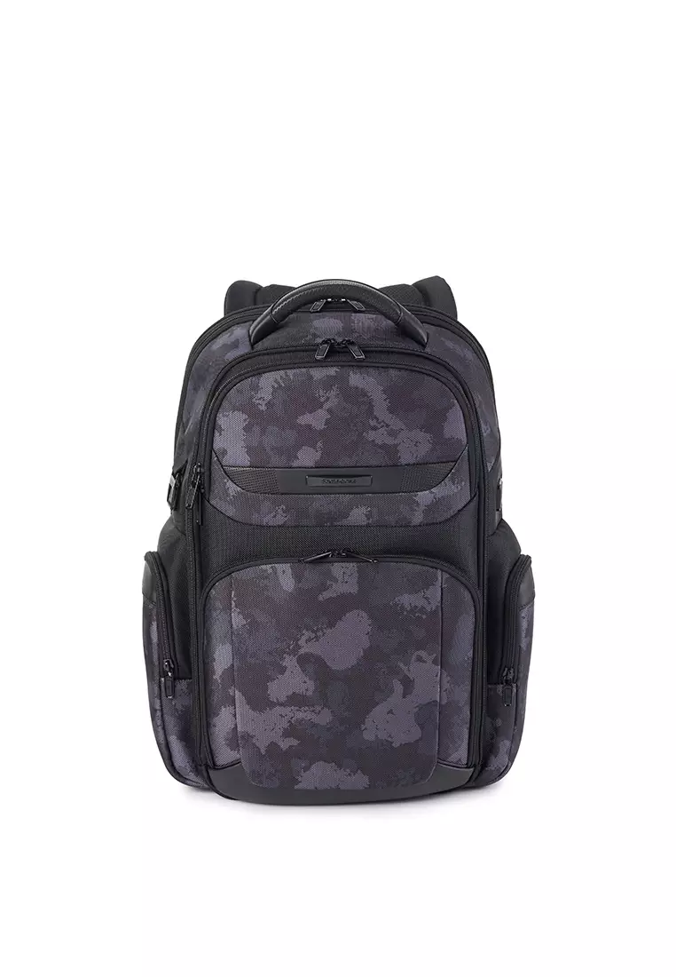 Buy Samsonite Samsonite Pro-Dlx 6 Backpack 17.3