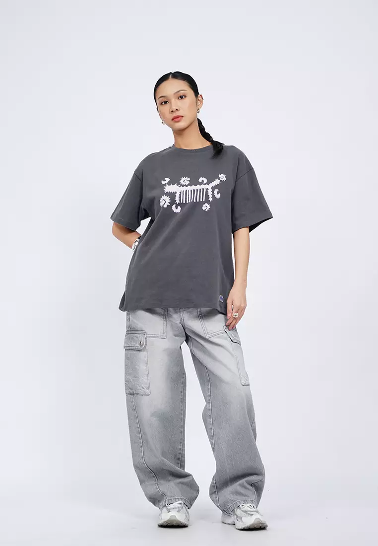 Colorbox X Gimme Regular T-Shirt