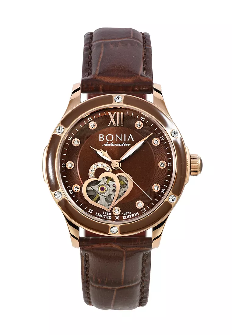 Limited Edition Series – BONIA International