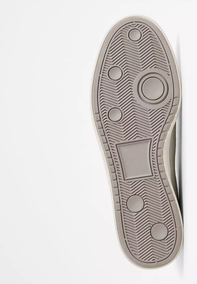 Cypress Low-Top Sneakers