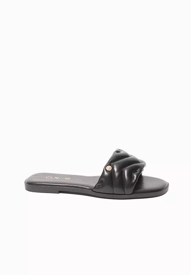 Discount on CLN  shoes - SKU: Rosalie Slides