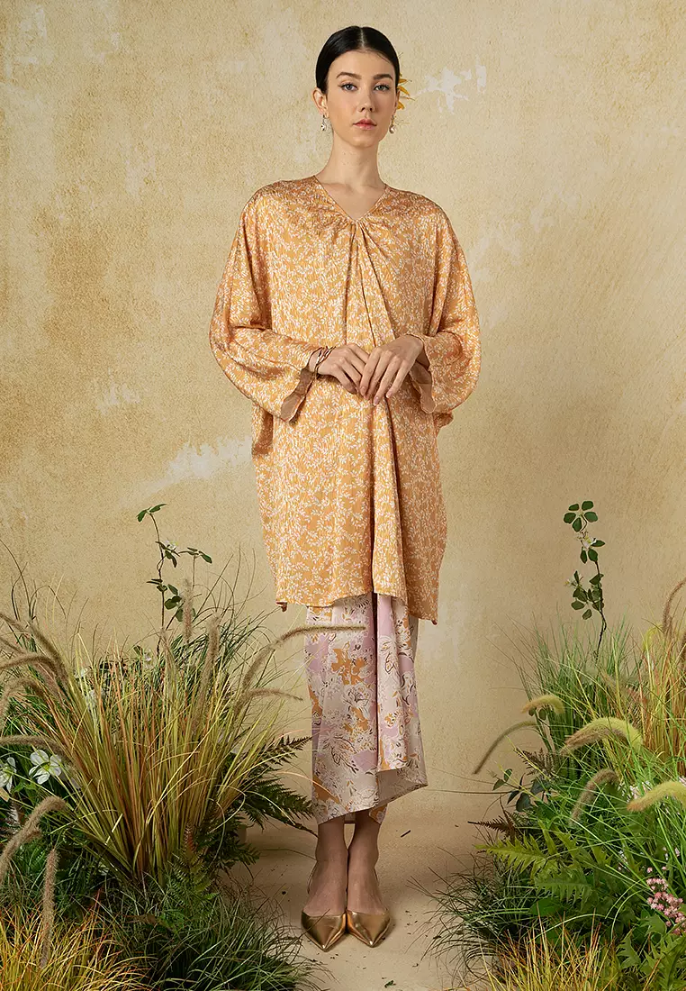 Jasnita Kurung Set