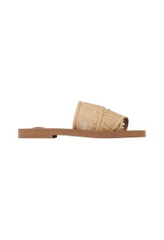 Jual Sandals & Flip Flops See by Chloe Luxury Original ...