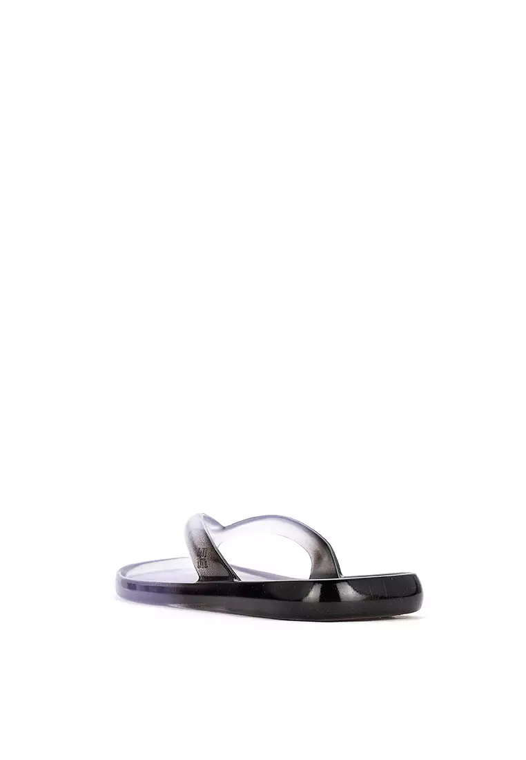 Beachwear Ad Flip Flops
