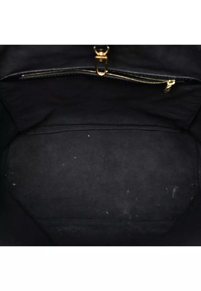 Pre-Loved Louis Vuitton Monogram Jacquard Since 1854 Neverfull Mm