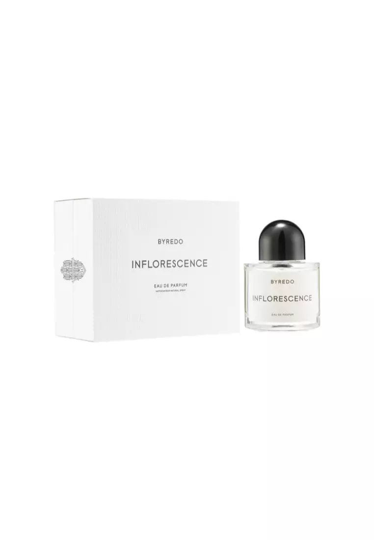 Byredo Inflorescence 春日花序香水 100ml