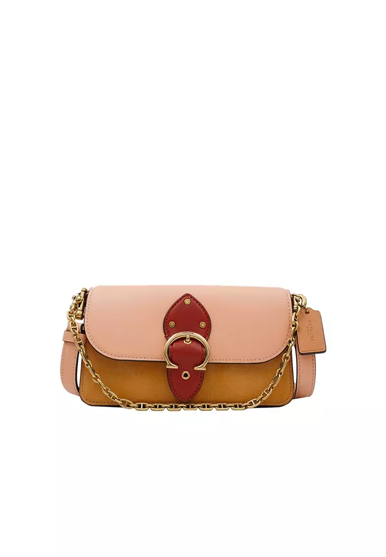 Coach beat crossbody deals