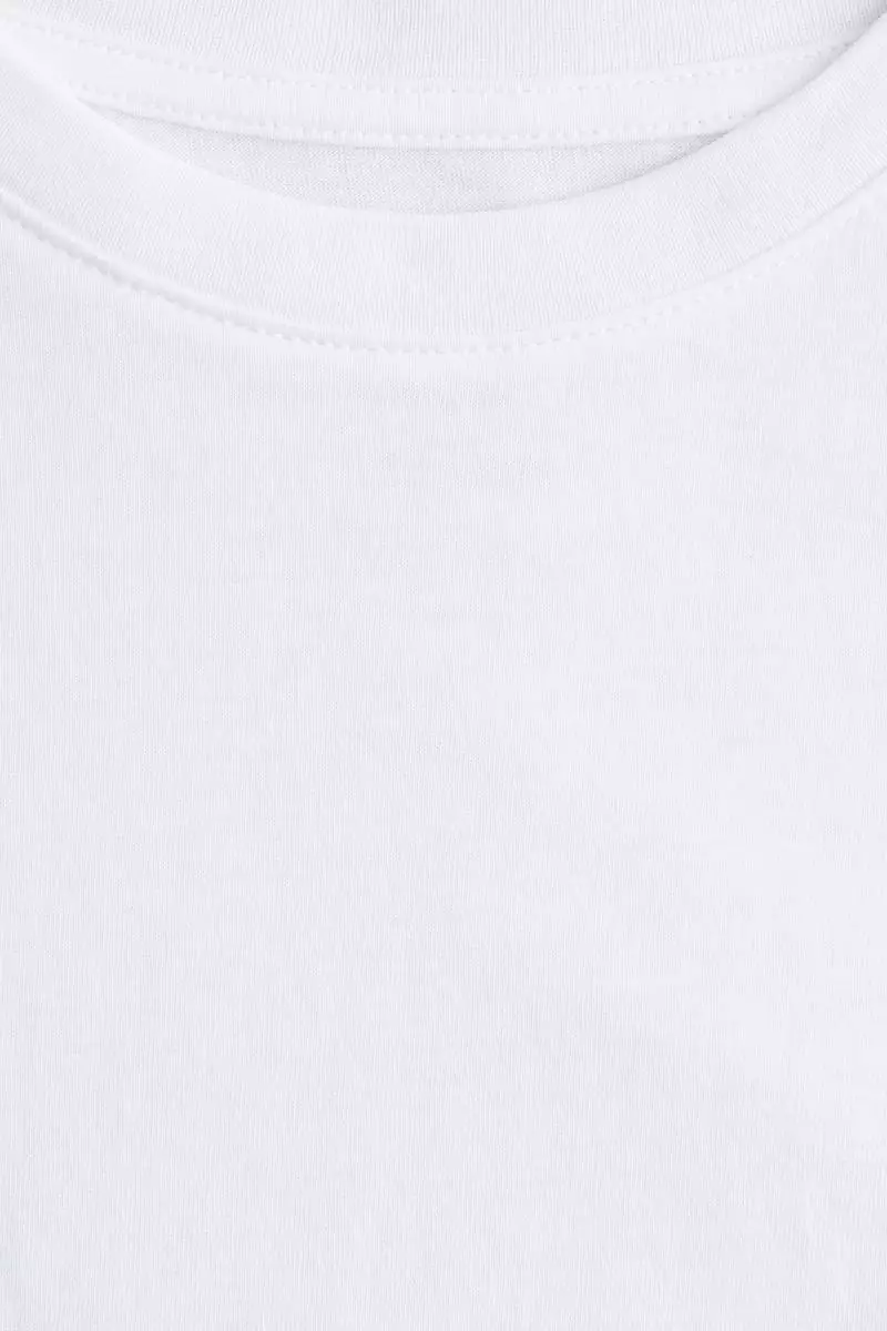 Cotton T-shirt
