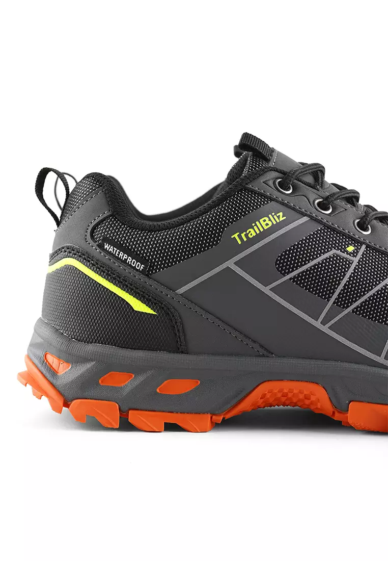 Jackson Active Trailbliz Grey