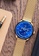 Filippo Loreti blue and gold Filippo Loreti - Venice - Venice blue & gold unisex quartz watch, mesh bracelet, 40mm diameter 0D0DFAC26F430AGS_3